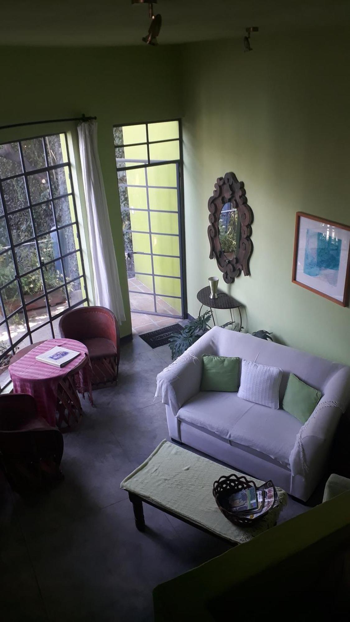 Hotel Casa Carly San Miguel de Allende Exterior foto