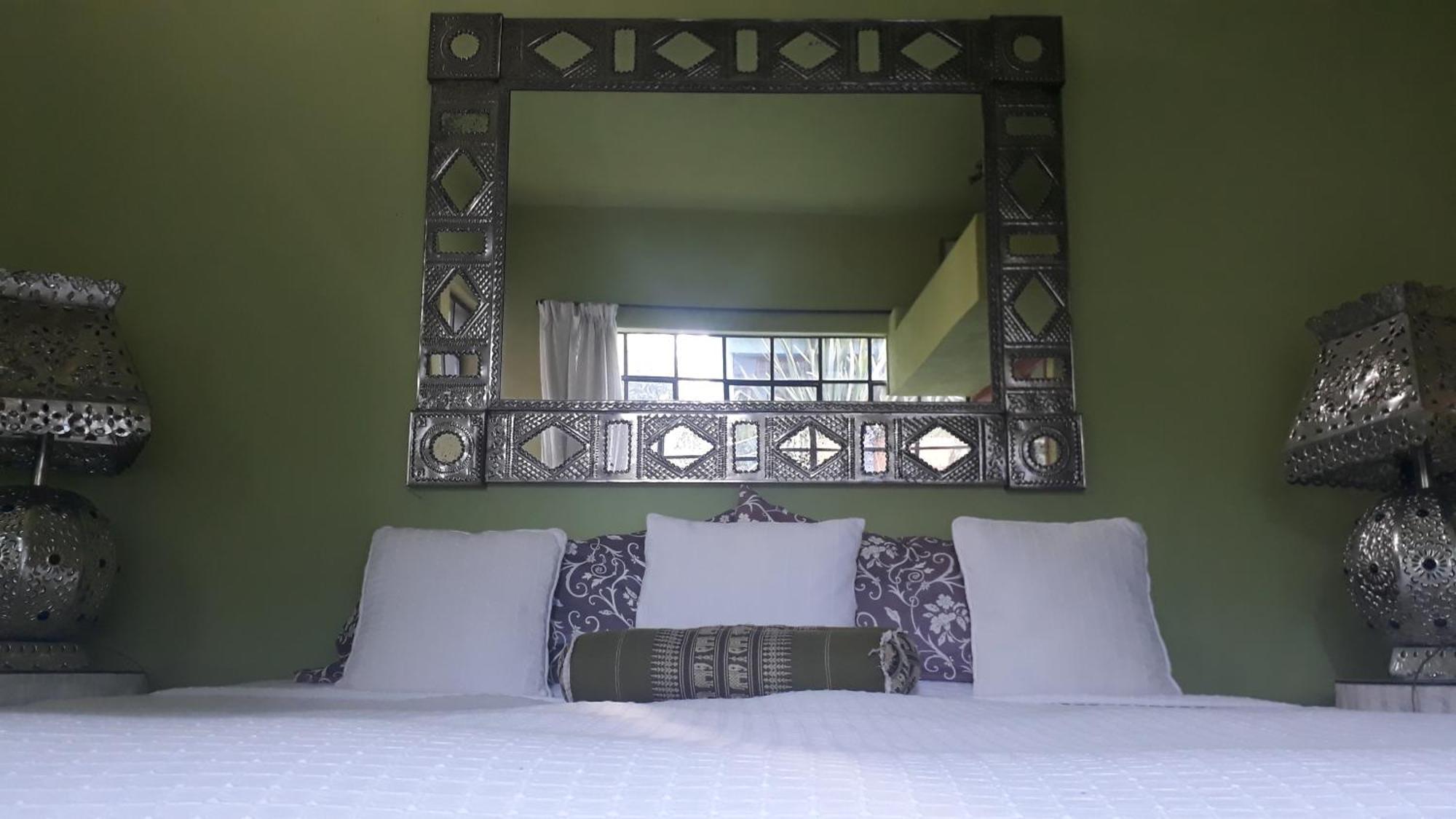 Hotel Casa Carly San Miguel de Allende Exterior foto