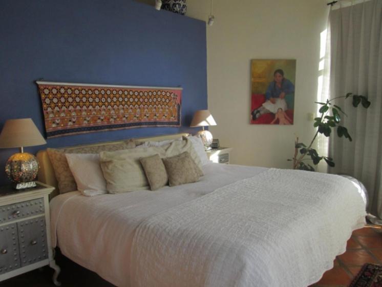 Hotel Casa Carly San Miguel de Allende Exterior foto