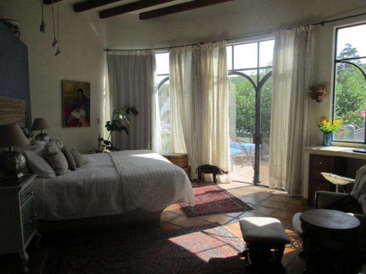 Hotel Casa Carly San Miguel de Allende Exterior foto