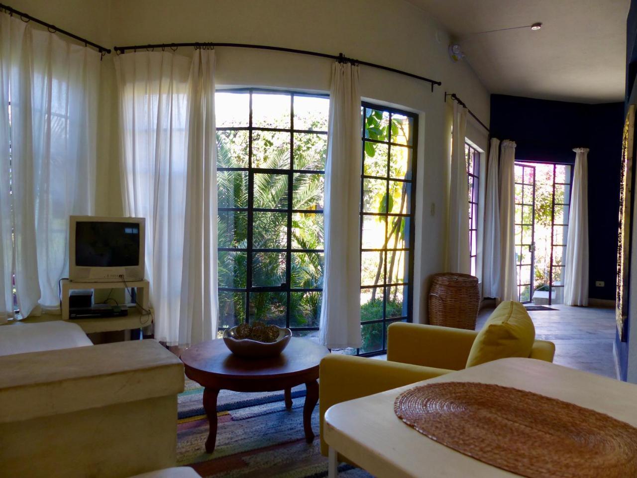Hotel Casa Carly San Miguel de Allende Exterior foto