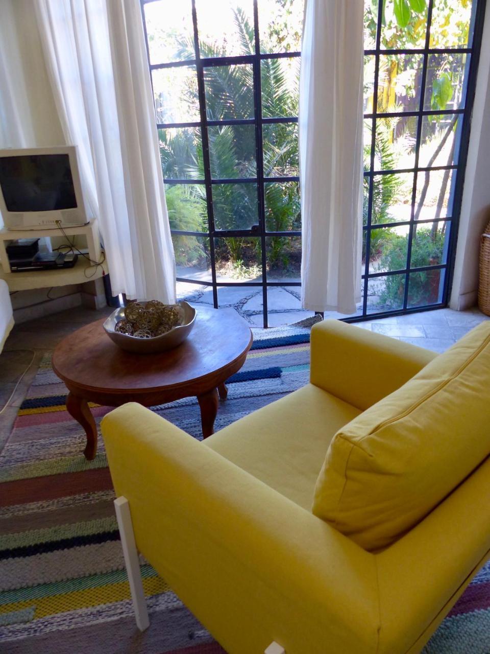 Hotel Casa Carly San Miguel de Allende Exterior foto