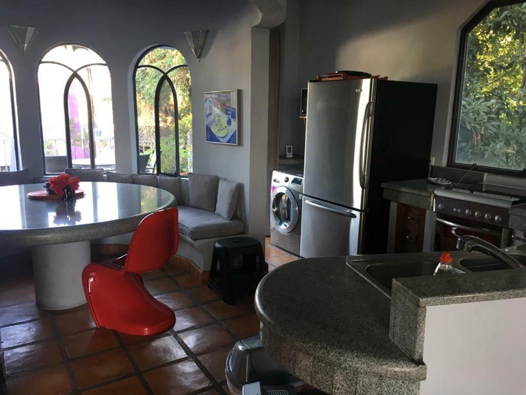 Hotel Casa Carly San Miguel de Allende Exterior foto