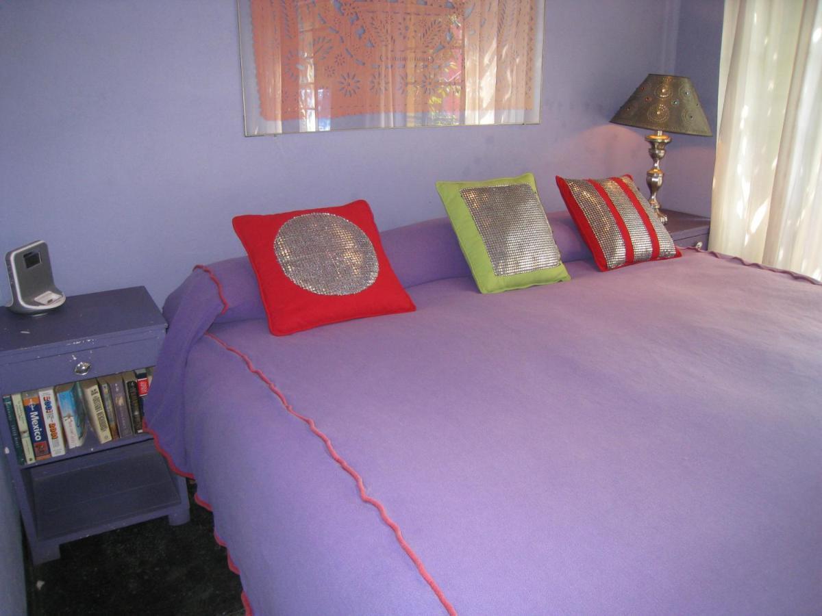 Hotel Casa Carly San Miguel de Allende Habitación foto